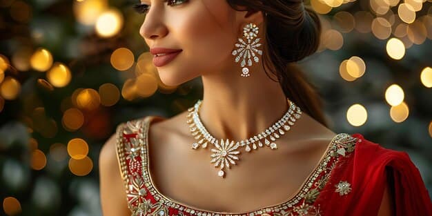 Wow Stunning jewellery