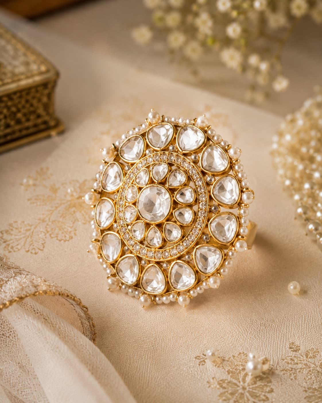 polki-bridal-ring